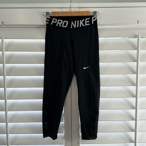 Nike Pro leggings